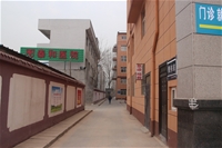 医院环境11