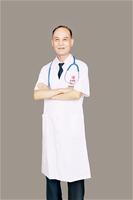 老年病首席专家---杨绎原
